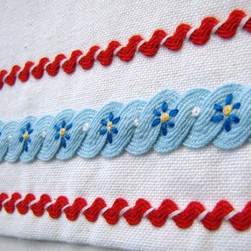 ideas cinta picunela