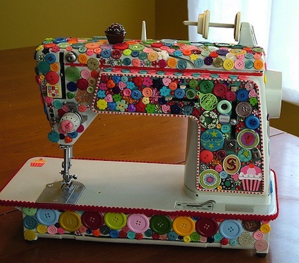 ideas con botones