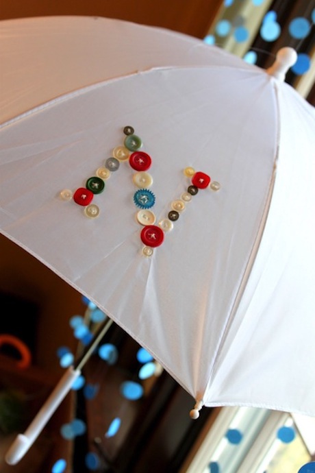 ideas con botones