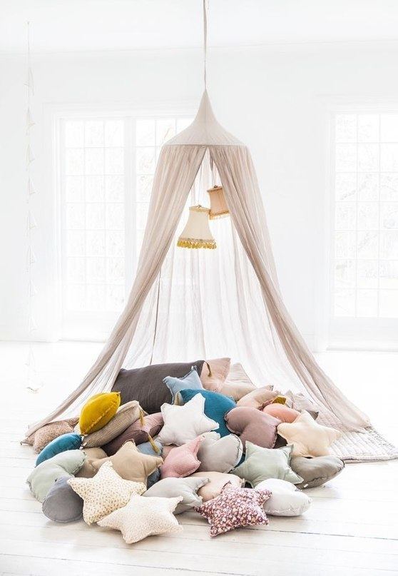 ideas con estrellas