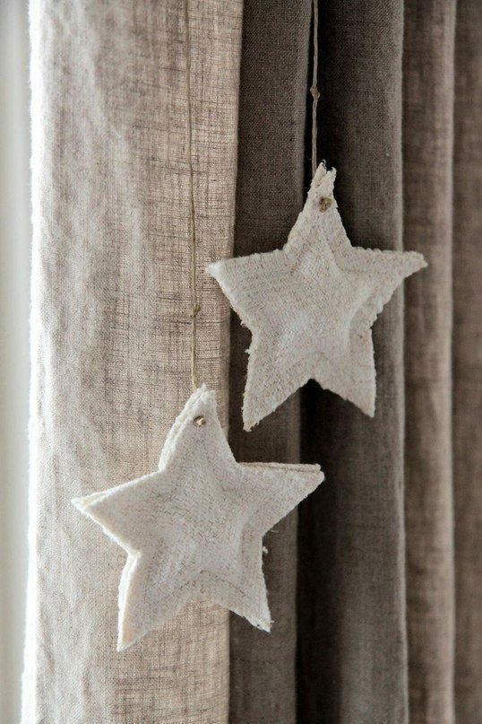 ideas con estrellas