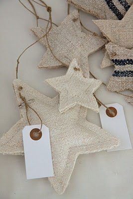ideas con estrellas
