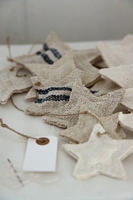ideas con estrellas