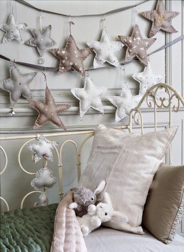 ideas con estrellas