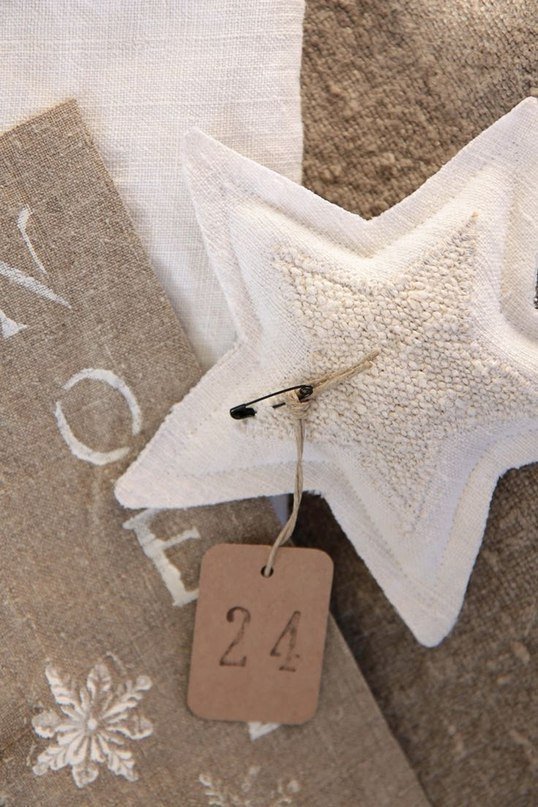 ideas con estrellas