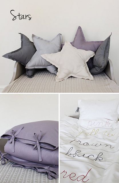 ideas con estrellas