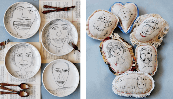 ideas inspiradoras para decorar y crear