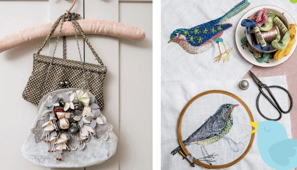 ideas inspiradoras para decorar y crear
