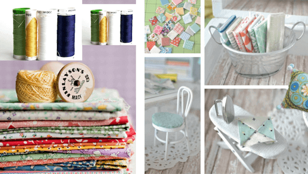 ideas inspiradoras para decorar y crear