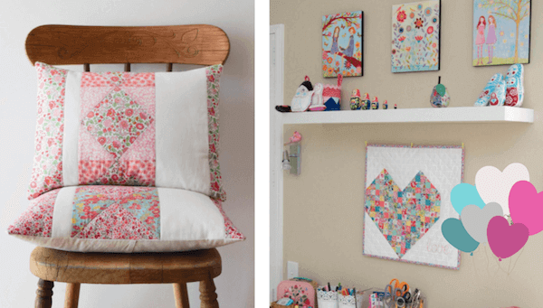 ideas inspiradoras para decorar y crear