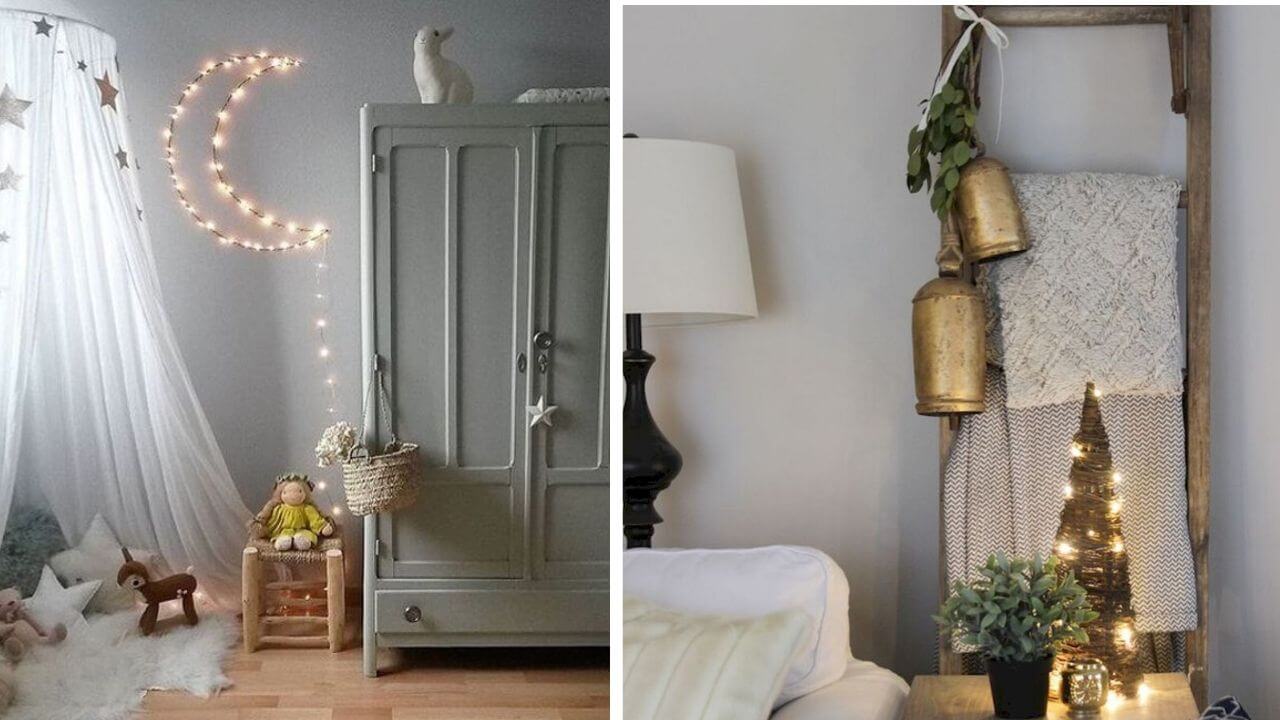 decoración navideña