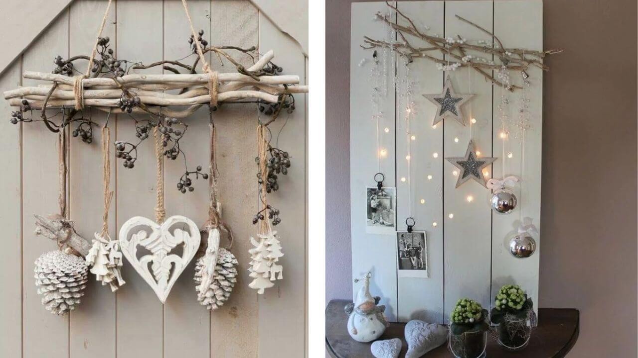 decorar tu casa en Navidad