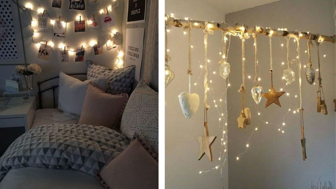 ideas para decorar tu casa en Navidadideas para decorar tu casa en Navidad