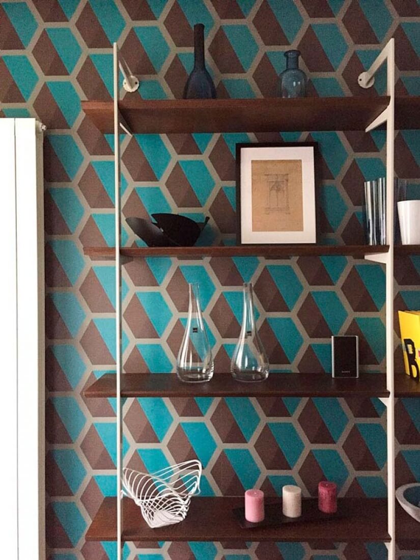 ideas para decorar las paredes