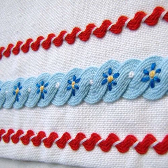 ideas para hacer apliques