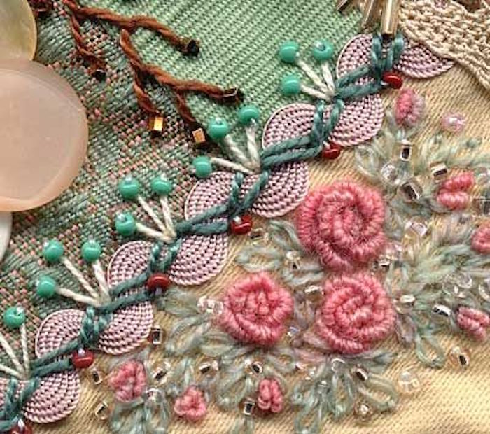 ideas para hacer apliques