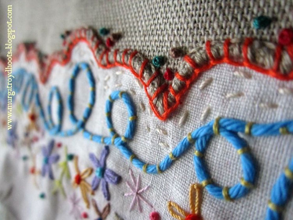 ideas para hacer apliques