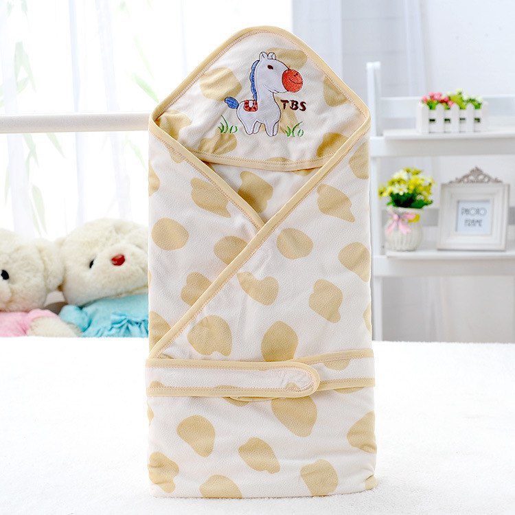 ideas para hacer sacos de bebés