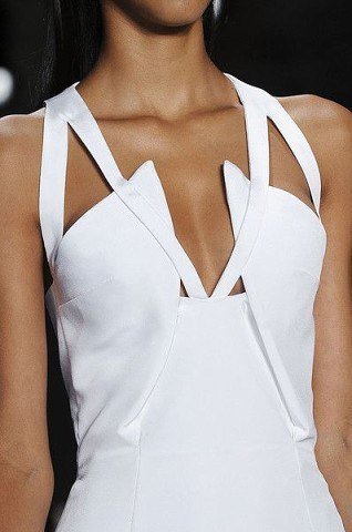 ideas para vestidos de ceremonia