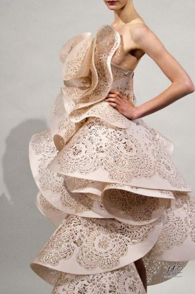 ideas para vestidos de ceremonia