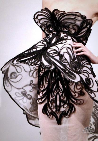 ideas para vestidos de ceremonia