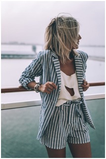 las blusas que más se llevan este verano 2019