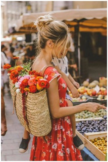 las blusas que más se llevan este verano 2019