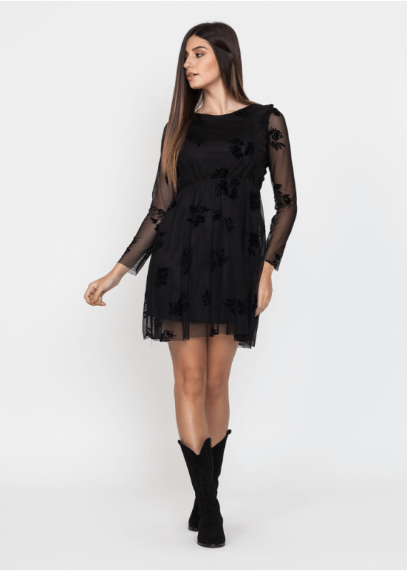 vestidos de mujer