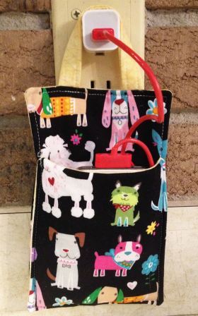 manualidades de tela