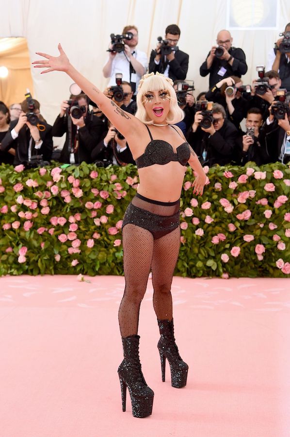 met gala 2019 y que es el estilo camp