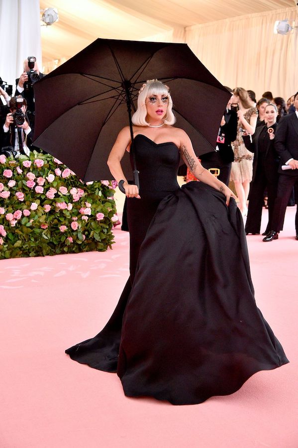 met gala 2019 y que es el estilo camp