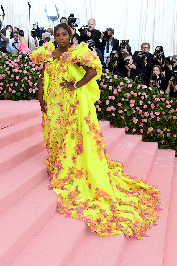 met gala 2019 y que es el estilo camp