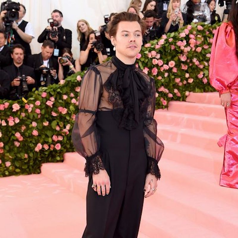 met gala 2019 y que es el estilo camp