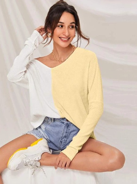 ropa oversize tendencia moda urbana otoño 2020