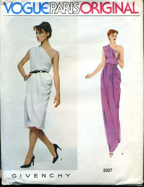 patrones vintage