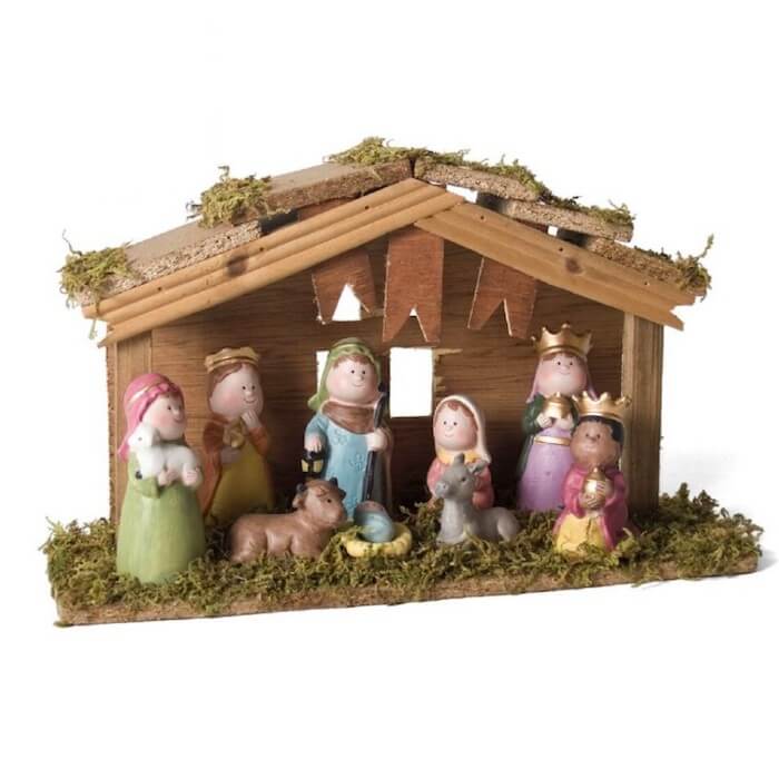 recuerdos de navidad