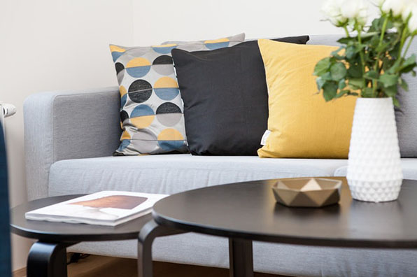 tapiza tus muebles