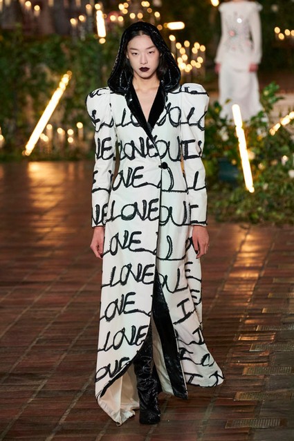 Estampado Arty de Rodarte