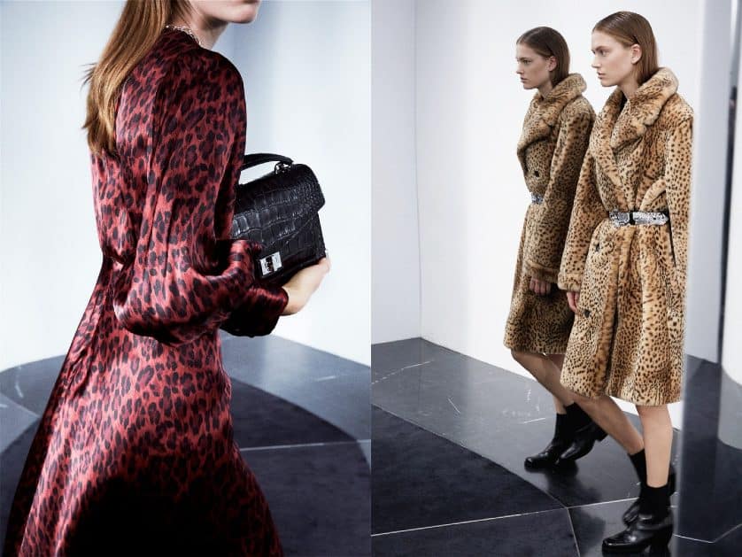Tendencias en Animal Print para este otoño invierno