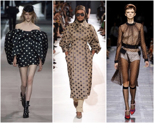 tendencias primavera verano 2019