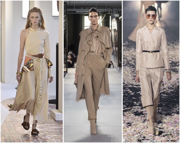 tendencias primavera verano 2019