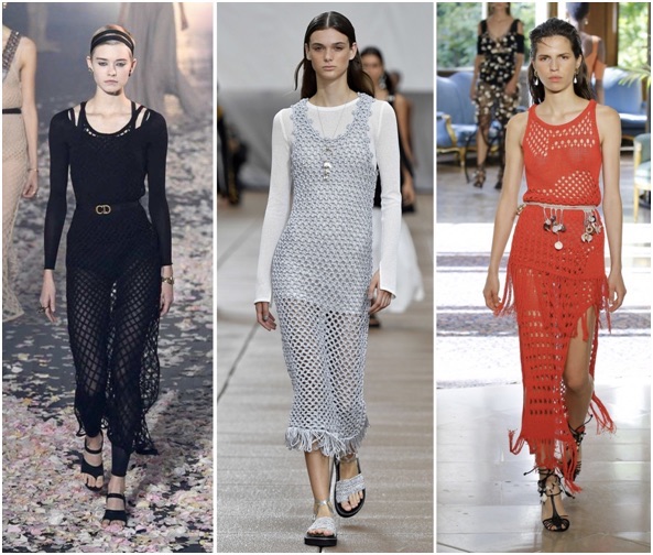 tendencias primavera verano 2019