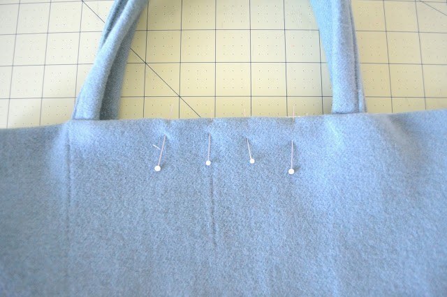 tutorial para hacer un bolso