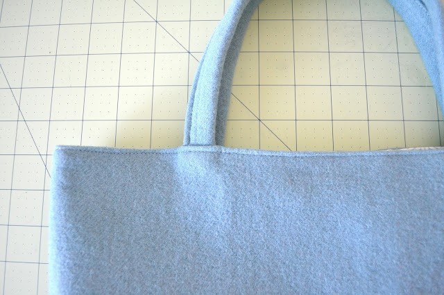 tutorial para hacer un bolso
