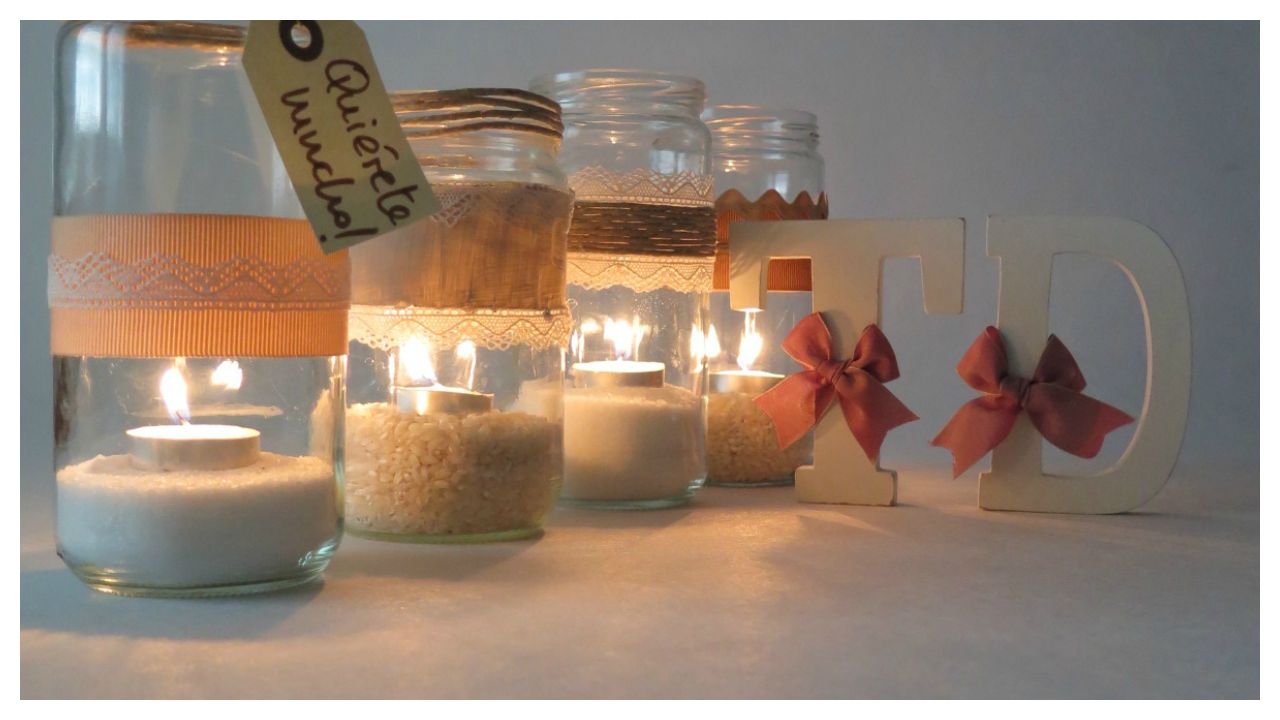 telas divinas-tutorial velas tarros cristal-tienda online telas