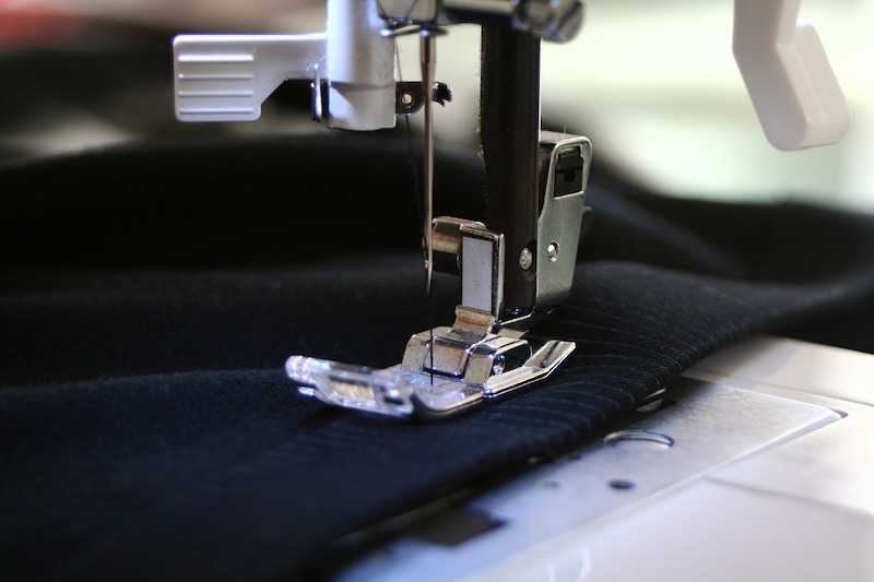 ventajas de crear y confeccionar ropa por ti mismo