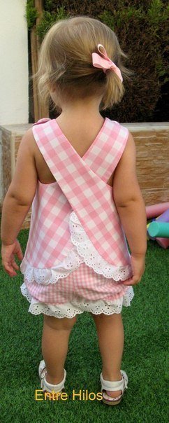 telas divinas-vestido de niña-3