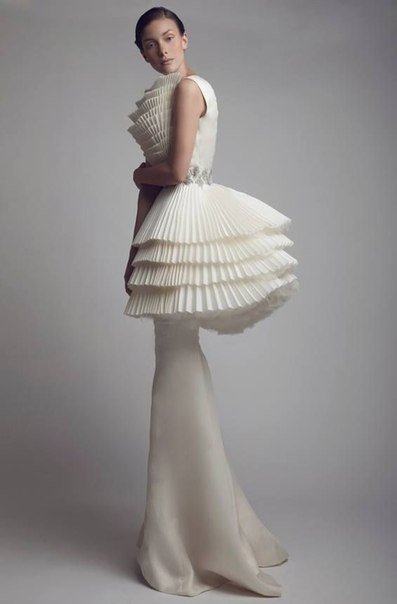 vestidos de novia originales