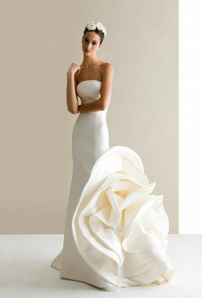 vestidos de novia originales