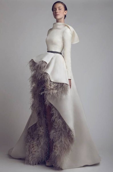 vestidos de novia originales